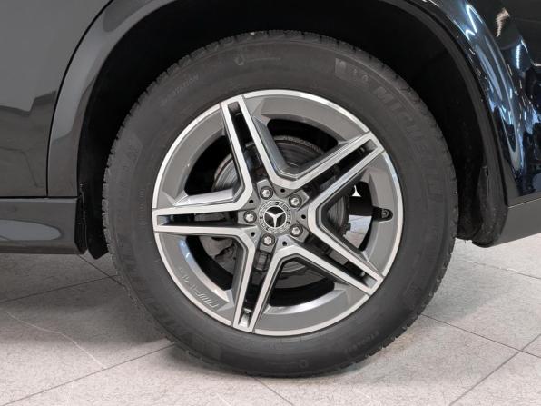 Mercedes-Benz GLE II (V167) с пробегом 2021 года, цена 6 580 000 рублей, 71982 км, внедорожник, Автокод Объявления