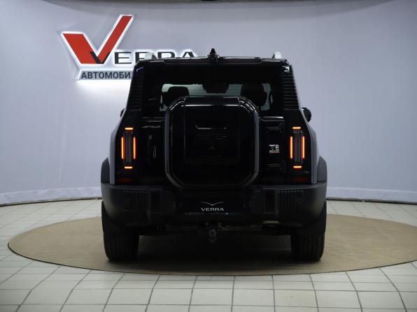 JETOUR T2 с пробегом 2024 года, цена 2 850 000 рублей, 71309 км, внедорожник, Автокод Объявления