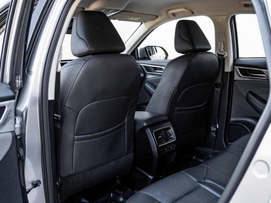 Haval F7x I Рестайлинг Краснодар  - изображение 11
