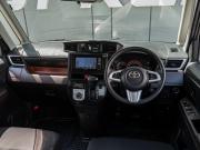 Toyota Tank I Краснодар  - изображение 28