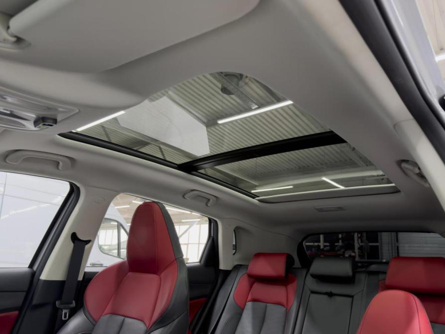 Changan CS55 Plus II Ростов-на-Дону  - изображение 12