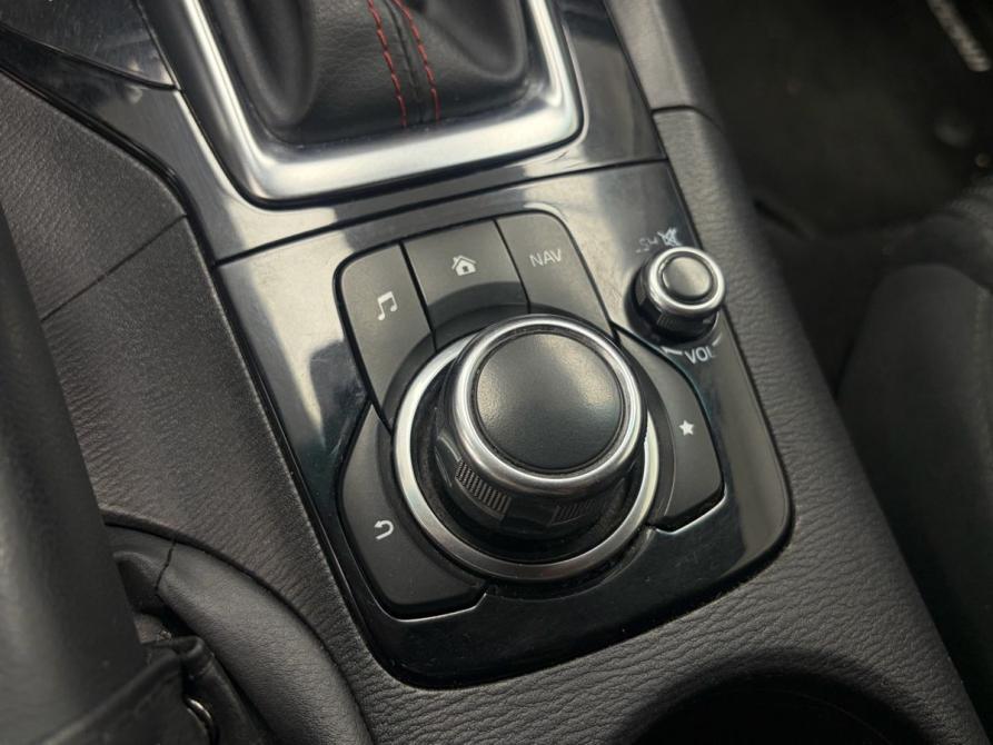 Mazda 3 III (BM) Ростов-на-Дону  - изображение 13