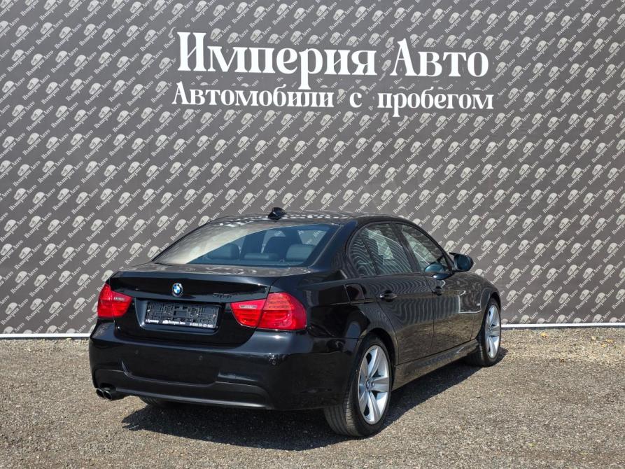 BMW 3 серии V (E90/E91/E92/E93) Рестайлинг Краснодар  - изображение 7