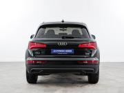 Audi Q5 II (FY) Москва  - изображение 27