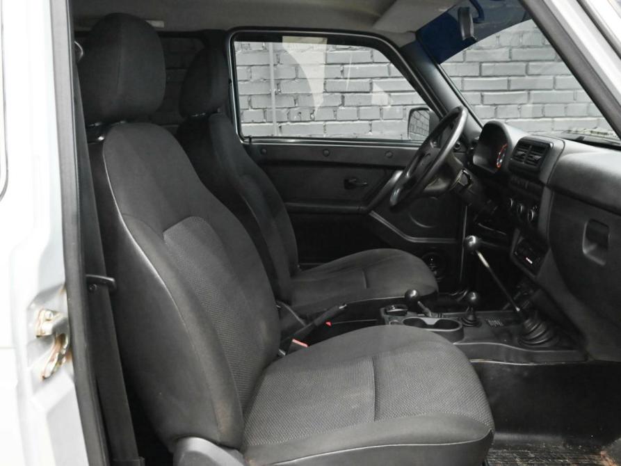 Lada (ВАЗ) 2121 (4x4) I Рестайлинг (2020) Екатеринбург  - изображение 10