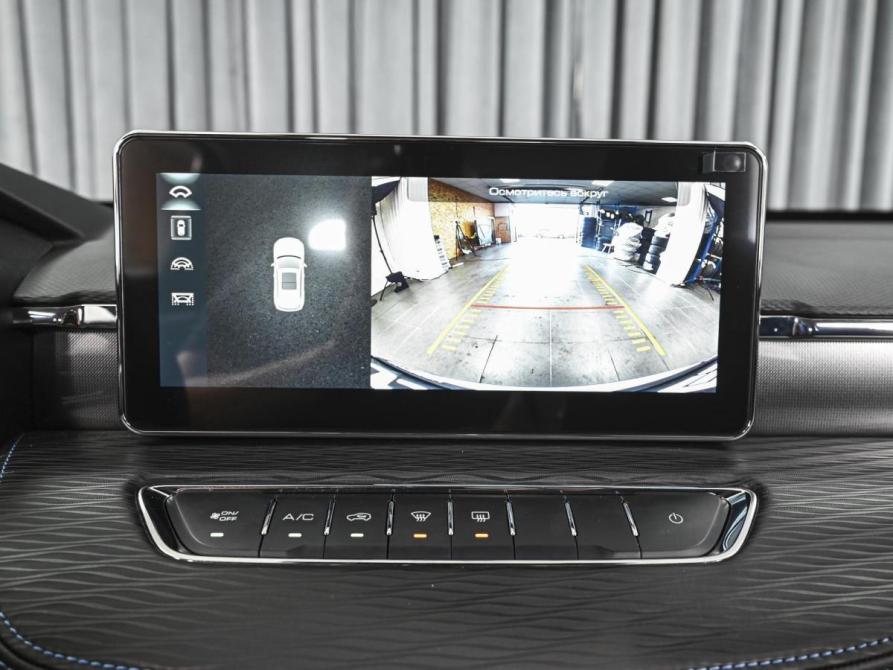 Haval Jolion I Рестайлинг Ставрополь  - изображение 13