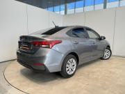 Hyundai Solaris II Волжский  - изображение 25