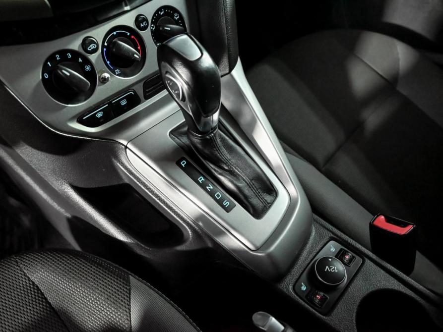 Ford Focus III Екатеринбург  - изображение 14