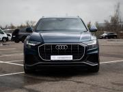 Audi Q8 I (4M) Москва  - изображение 34