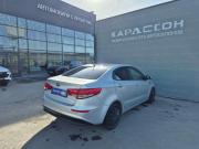 Kia Rio III Рестайлинг Екатеринбург  - изображение 14