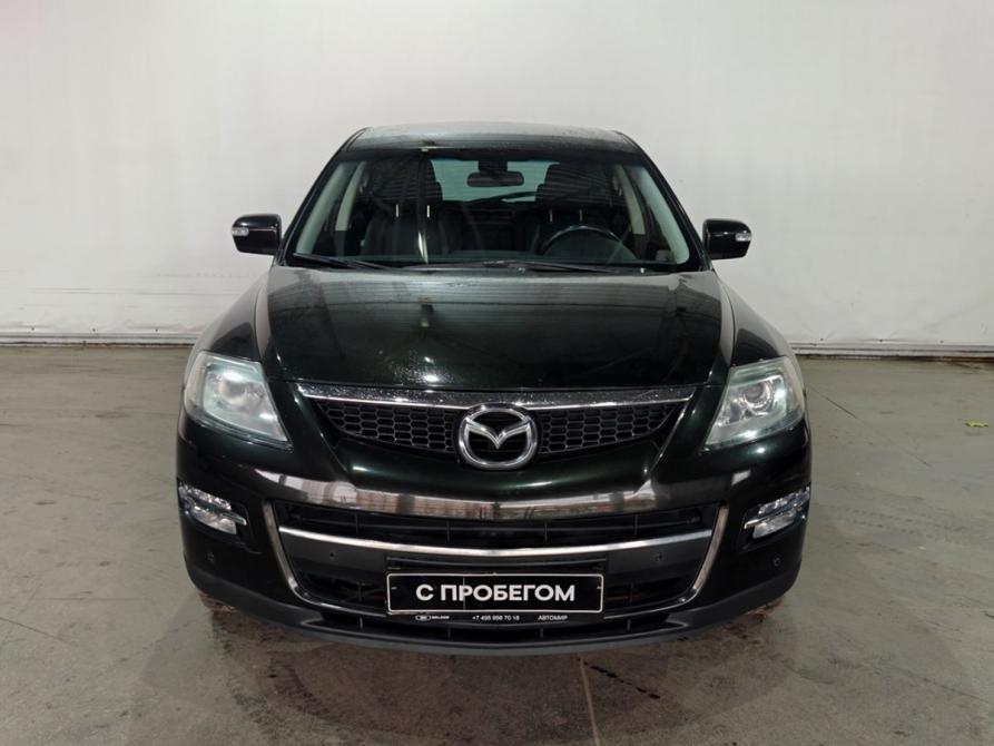 Mazda CX-9 I Москва  - изображение 2