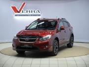 Subaru XV I Уфа  - изображение 18