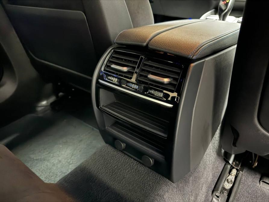 BMW 5 серии VII (G30/G31/G38) Стерлитамак  - изображение 34