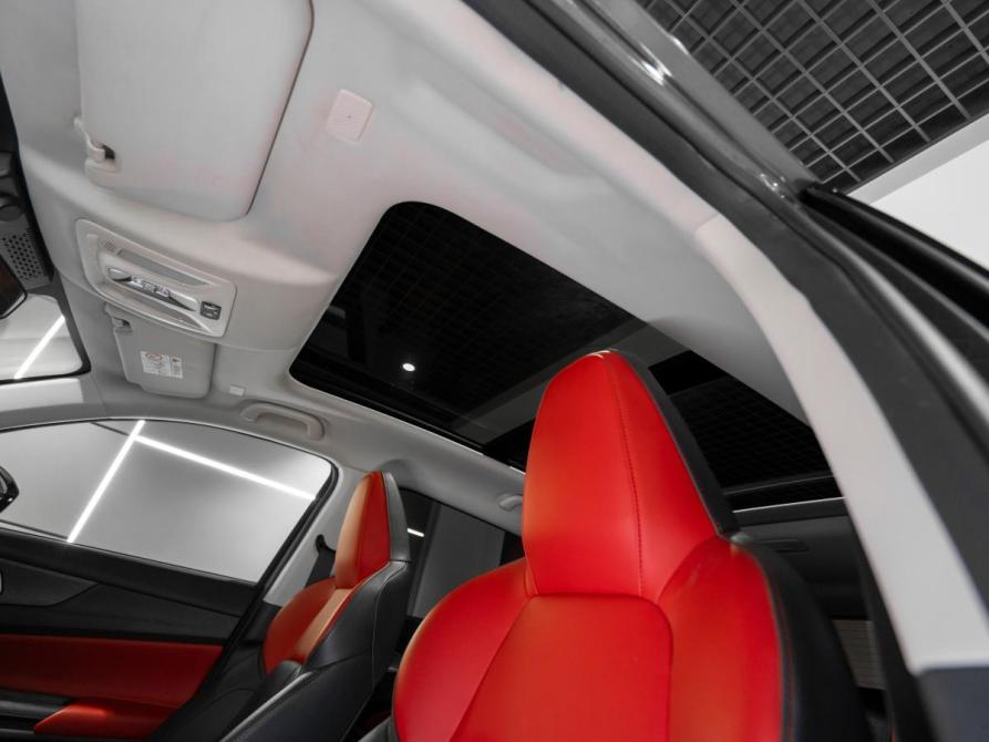 Changan UNI-S (CS55 Plus) I Москва  - изображение 10