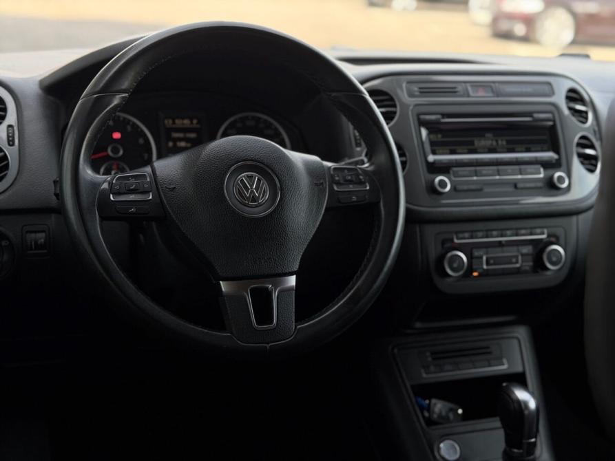 Volkswagen Tiguan I Рестайлинг Волгоград  - изображение 27
