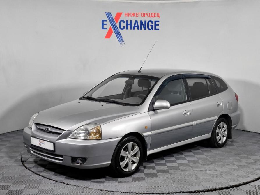 Kia Rio I Рестайлинг Нижний Новгород  - изображение 1