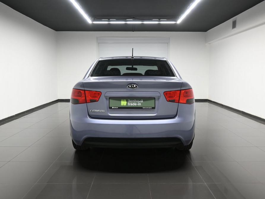 Kia Cerato II Тверь  - изображение 4