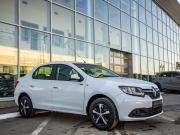 Renault Logan II Волгоград  - изображение 34