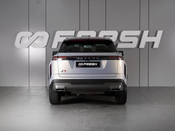 Jaecoo J7 I с пробегом 2025 года, цена 2 549 000 рублей, 9 км, внедорожник, Автокод Объявления