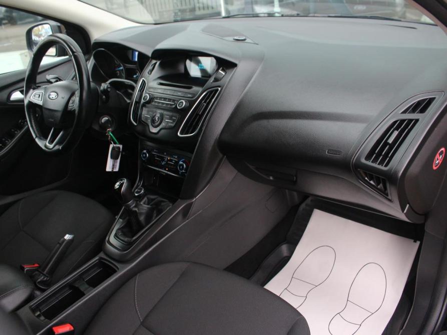 Ford Focus III Рестайлинг Калуга  - изображение 5