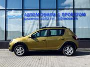 Renault Sandero II Екатеринбург  - изображение 23