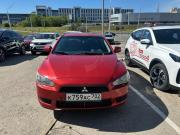 Mitsubishi Lancer X Уфа  - изображение 12