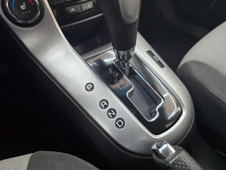 Chevrolet Cruze I Таганрог  - изображение 18