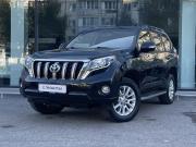 Toyota Land Cruiser Prado 150 Series Рестайлинг 1 Самара  - изображение 15