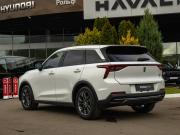 FAW Bestune T55 Москва  - изображение 26