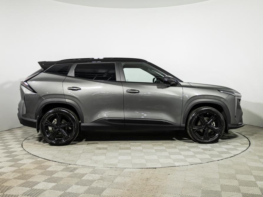 Geely Cityray Санкт-Петербург  - изображение 4