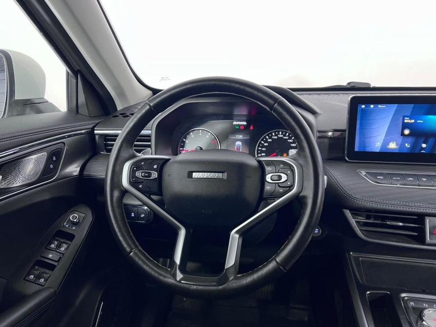 Haval Jolion I Ростов-на-Дону  - изображение 12