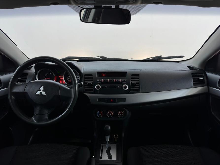 Mitsubishi Lancer X Москва  - изображение 5