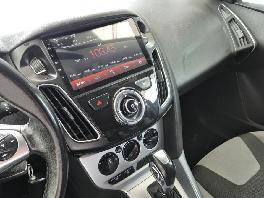 Ford Focus III Екатеринбург  - изображение 18