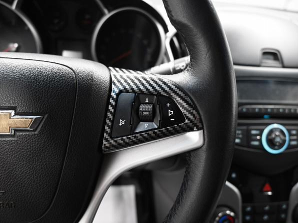Chevrolet Cruze I Рестайлинг с пробегом 2013 года, цена 1 065 000 рублей, 159805 км, универсал, Автокод Объявления
