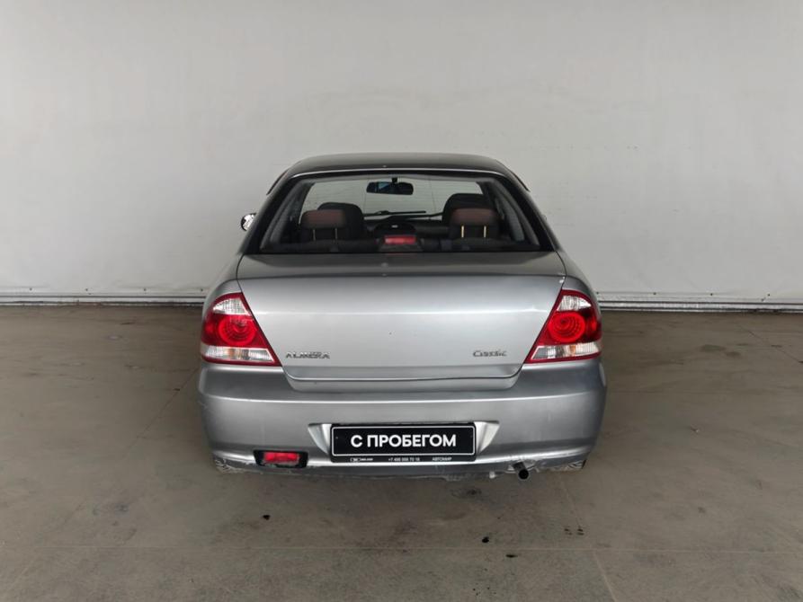 Nissan Almera Classic I Москва  - изображение 5