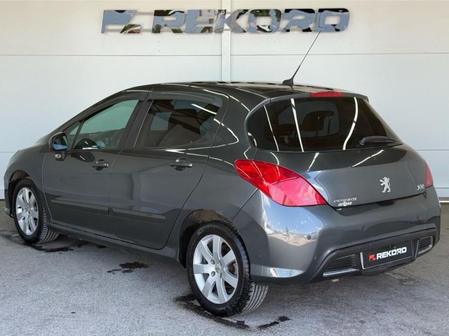 Peugeot 308 I Уфа  - изображение 2