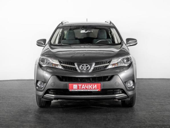 Toyota RAV4 IV (XA40) с пробегом 2014 года, цена 1 950 000 рублей, 149006 км, внедорожник, Автокод Объявления