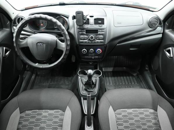 Lada (ВАЗ) Granta I Рестайлинг с пробегом 2019 года, цена 869 800 рублей, 87000 км, универсал, Автокод Объявления