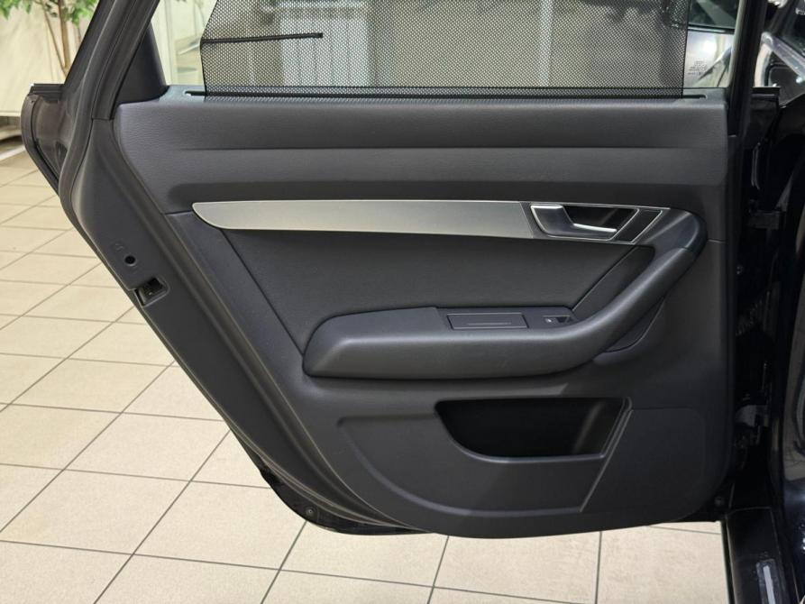 Audi A6 III (C6) Рестайлинг Волгоград  - изображение 15