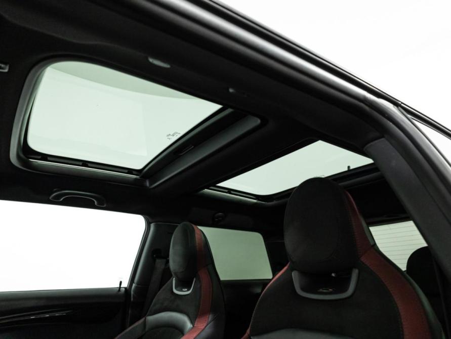 Mini Hatch III (F55/F56) Рестайлинг Санкт-Петербург  - изображение 20