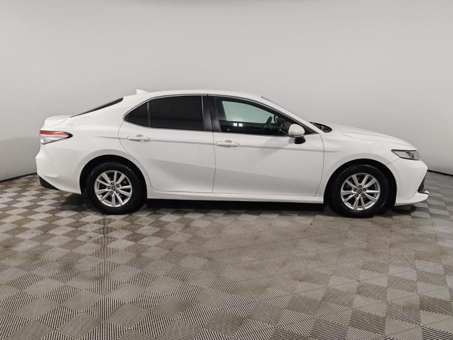Toyota Camry VIII (XV70) Москва  - изображение 4