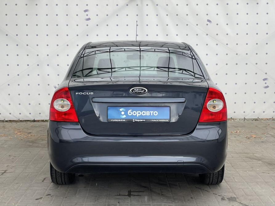 Ford Focus II Рестайлинг Тамбов  - изображение 6
