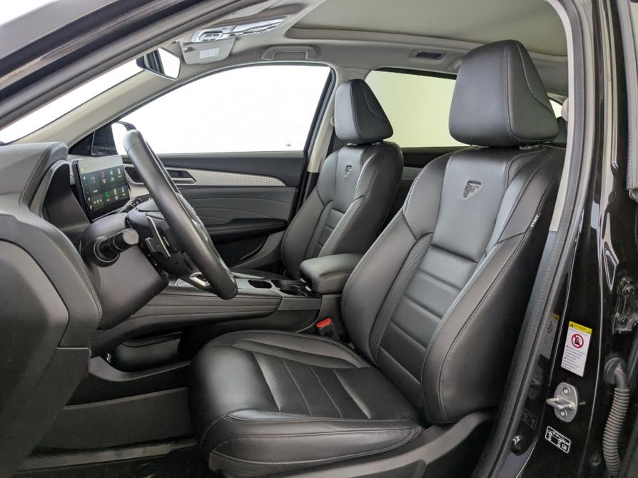 Haval F7 I Рестайлинг Москва  - изображение 20
