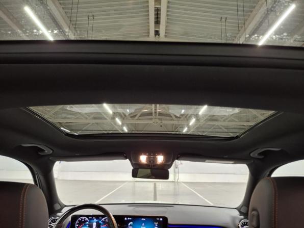 Mercedes-Benz GLB I (X247) с пробегом 2020 года, цена 3 350 000 рублей, 43829 км, внедорожник, Автокод Объявления
