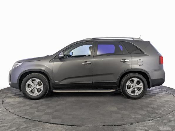 Kia Sorento II Рестайлинг с пробегом 2013 года, цена 1 650 000 рублей, 126097 км, внедорожник, Автокод Объявления