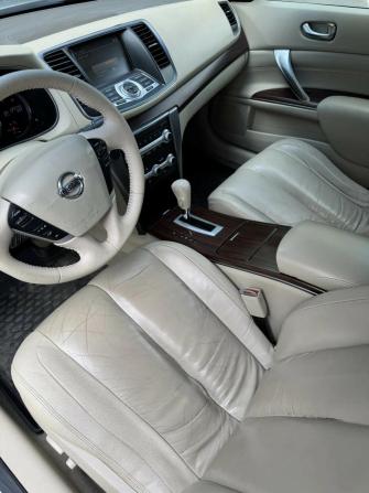 Nissan Teana II Рестайлинг с пробегом 2011 года, цена 950 000 рублей, 220724 км, седан, Автокод Объявления