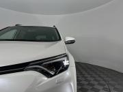 Toyota RAV4 IV (XA40) Рестайлинг Архангельск  - изображение 29
