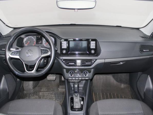 Volkswagen Polo VI с пробегом 2022 года, цена 1 649 900 рублей, 105840 км, лифтбек, Автокод Объявления