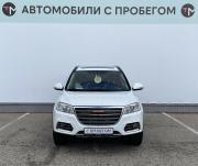 Haval H6 I Стерлитамак  - изображение 34