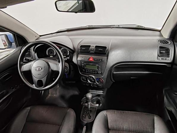 Kia Picanto I Рестайлинг с пробегом 2009 года, цена 399 000 рублей, 244529 км, хэтчбек, Автокод Объявления